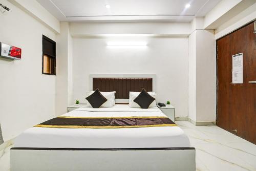 mauryan tower yashobhoomi