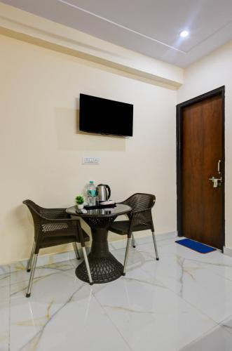 mauryan tower yashobhoomi