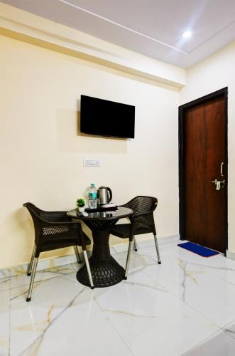 mauryan tower yashobhoomi