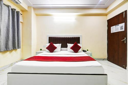 mauryan tower yashobhoomi