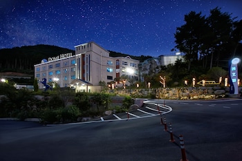 Dome Hotel Geoje,Changwon-Si>>Changwon,3 star
