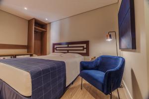 Mara Turismo Hotel,Brazil>>Catalao,4 star