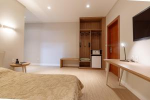 Mara Turismo Hotel,Brazil>>Catalao,4 star