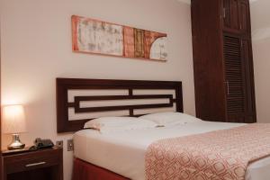 Mara Turismo Hotel,Brazil>>Catalao,4 star