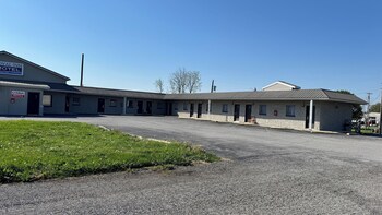 royal inn motel chambersburg