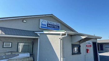 royal inn motel chambersburg