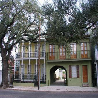 new orleans