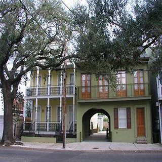 new orleans