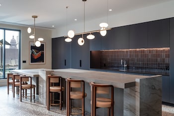 kasa at the waller austin