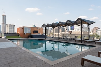 Kasa At The Waller Austin,,4 star