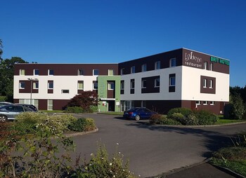 saint onen la chapelle