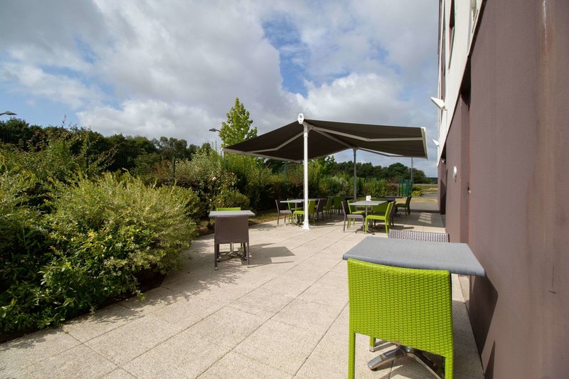 saint onen la chapelle