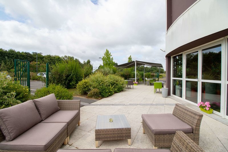 saint onen la chapelle