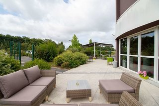 saint onen la chapelle