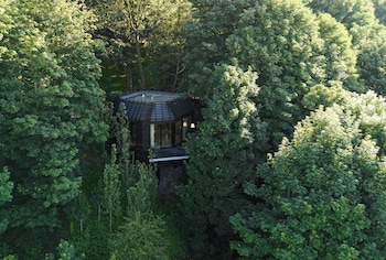 the woodland suites at the montenotte