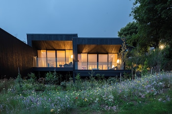 the woodland suites at the montenotte
