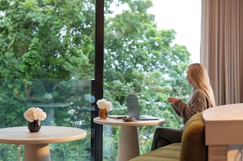 the woodland suites at the montenotte