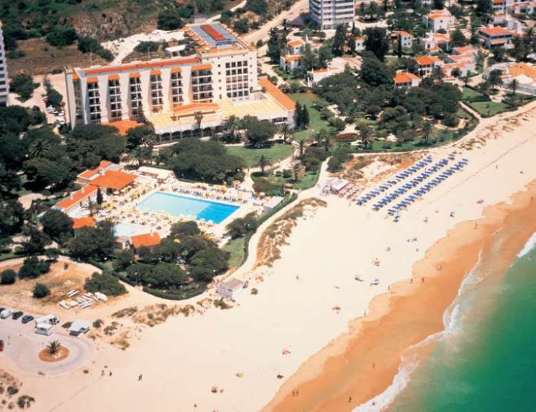 pestana dom jo o ii hotel beach and golf resort