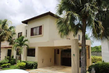 Villa Fv 4Br 12Pax 6Beds Hugeterrace,,3 star