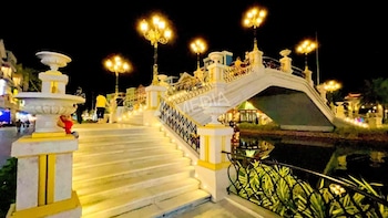 haleeda homestay grand world phu quoc