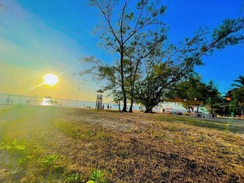 haleeda homestay grand world phu quoc