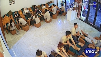 haleeda homestay grand world phu quoc