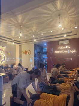 Haleeda Homestay Grand World Phu Quoc,,2 star