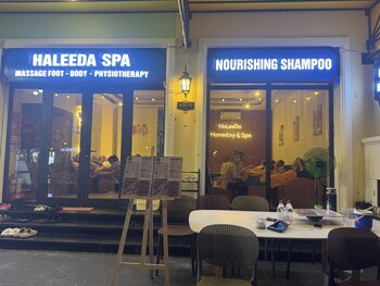 Haleeda Homestay Grand World Phu Quoc,,2 star