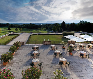 Palazzo Arzaga Hotel Spa And Golf Resort,Brescia>>Bergamo,5 star