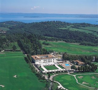 Palazzo Arzaga Hotel Spa And Golf Resort,Brescia>>Bergamo,5 star