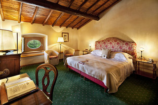 Palazzo Arzaga Hotel Spa And Golf Resort,Brescia>>Bergamo,5 star