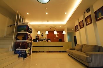 t hotel kuala perlis