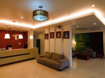 t hotel kuala perlis