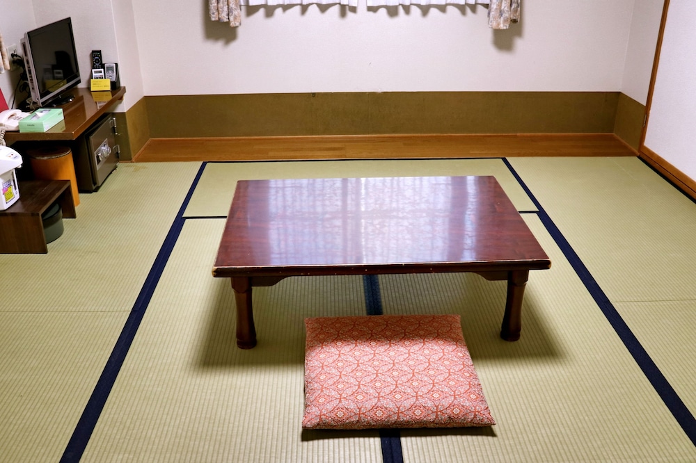 resort inn marion shinano