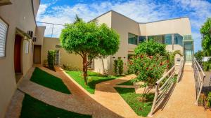 Hotel Winner,Sao Paulo State>>Barretos,3 star
