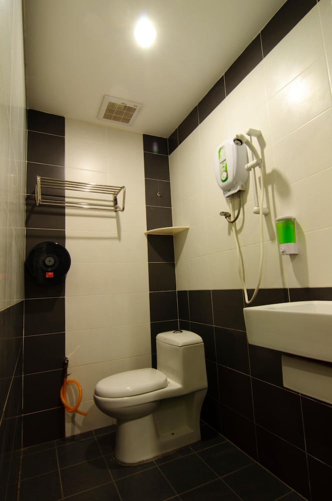 t hotel changlun