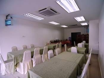 t hotel changlun
