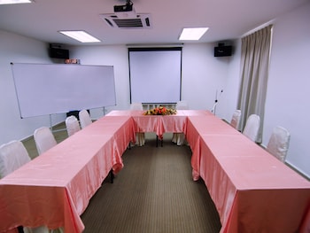 t hotel changlun