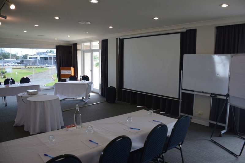 comfort resort waters edge