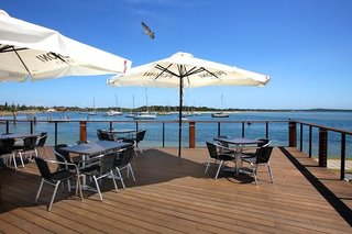Comfort Resort Waters Edge,Hibbard>>Port Macquarie,4 star