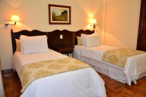 Hotel Gloria Resort & Convention,Caxambu>>Baependi,3 star