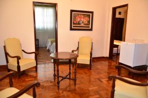 Hotel Gloria Resort & Convention,Caxambu>>Baependi,3 star