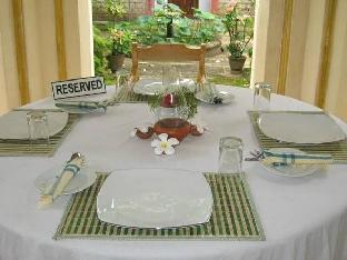 Nooit Gedacht Heritage Hotel-Original Dutch Governor's House,Habaraduwa>>Galle,3 star