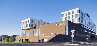 Scandic Fornebu,Fornebu>>Baerum,4 star