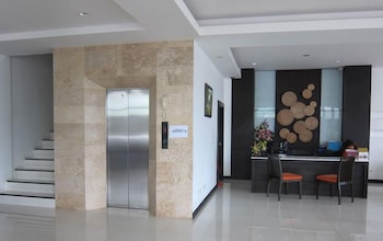 The White Pearl Hotel,Krabi Province>>Krabi,3 star