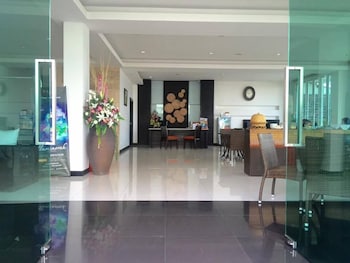 The White Pearl Hotel,Krabi Province>>Krabi,3 star