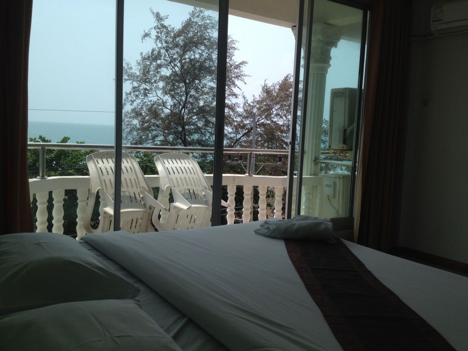 pimpimarn beach hotel