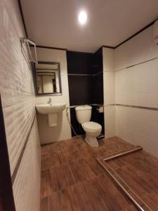 pimpimarn beach hotel