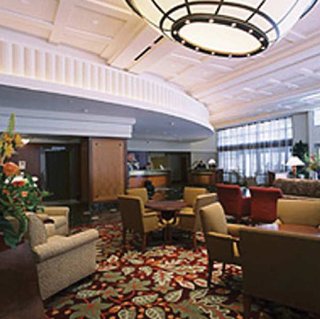 Hilton Portland Downtown,Oregon>>Multnomah County,4 star