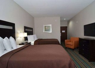 Quality Inn & Suites Kenedy - Karnes City,Karnes City>>Beeville,3 star